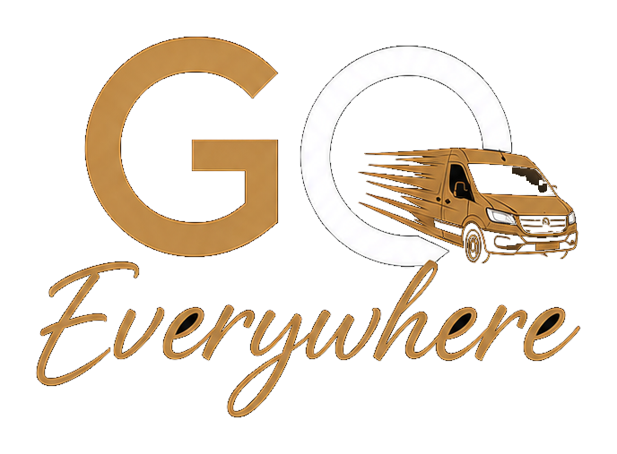 Go Everywhere