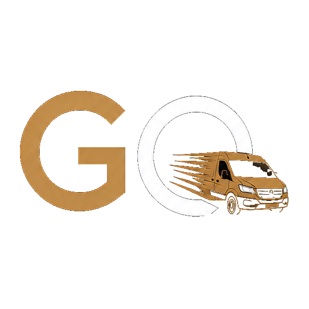 Go Everywhere logo